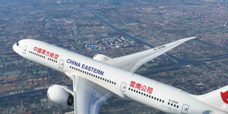 طویل ترین پرواز