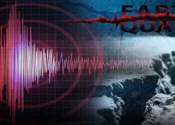 پاکستان میں زلزلے کے جھٹکے، اسلام آباد اور خیبرپختونخوا متاثر