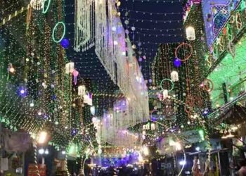 عید میلاد النبی ﷺ