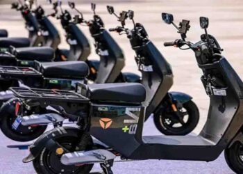 پاکستان میں الیکٹرک بائیکس اسکیم کا اعلان