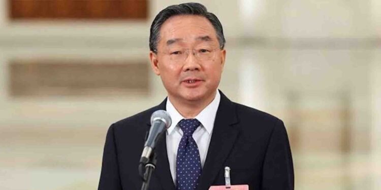 رشوت خوری کی سزا