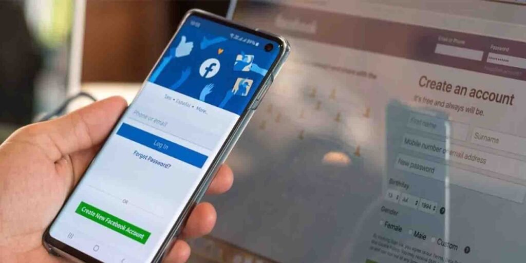 فیس بک پر کم عمر صارفین کے اکاؤنٹس کا نیا فیچر