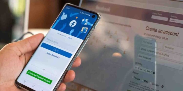 فیس بک پر کم عمر صارفین کے اکاؤنٹس کا نیا فیچر