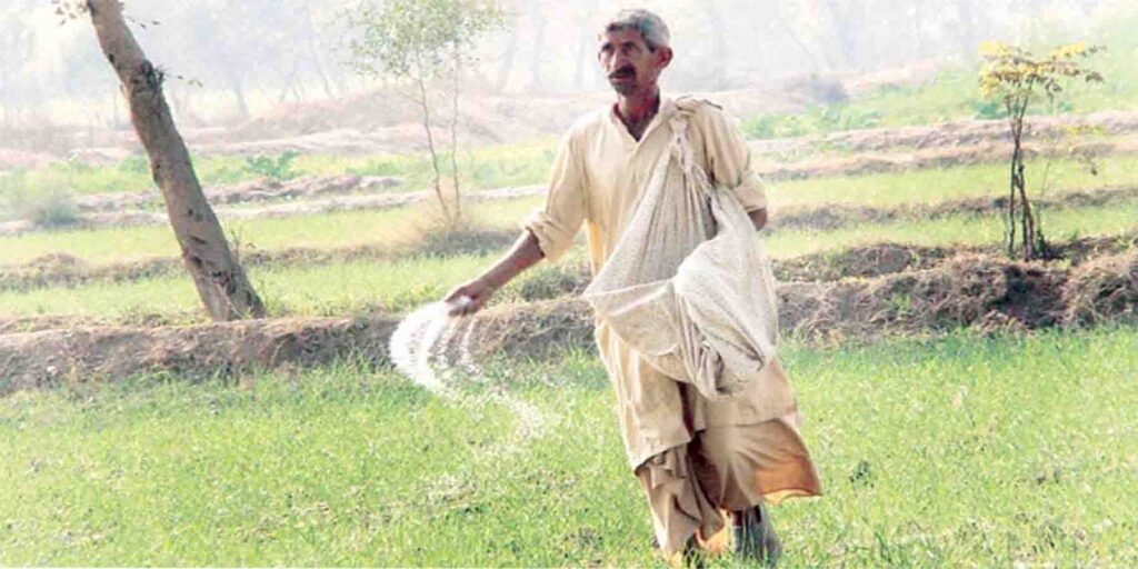 سندھ حکومت کا اقدام – موسمیاتی تبدیلی سے نمٹنے کیلئے کسانوں کی تربیت