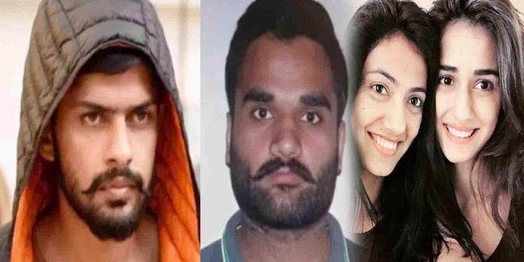 حملے کی ذمہ داری اور گینگ کا بیان