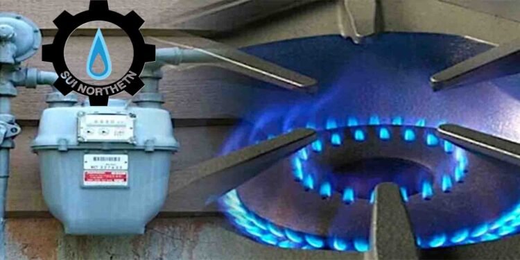 گیس کنکشن پہلے کن کو ملیں گے؟ سوئی گیس کمپنی کا نیا طریقہ کار