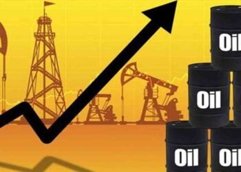 عالمی منڈی میں خام تیل کے نرخوں میں اضافہ، برینٹ کروڈ 66.37 ڈالر فی بیرل پر