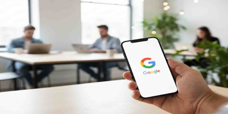 جی میل صارفین کے لیے نیا فیچر: اینڈرائیڈ پر مارک ایز ریڈ آپشن