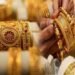 سونا عالمی اور مقامی مارکیٹوں میں سستا ہونے کے بعد نئی فی تولہ قیمت