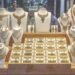 پاکستان میں سونے کی قیمت 4 لاکھ فی تولہ – Gold Price Pakistan