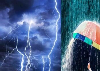 خیبرپختونخوا میں بارش سے طغیانی اور پی ڈی ایم اے کا الرٹ