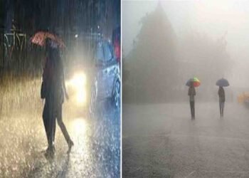 سندھ میں شدید بارشوں کی پیشگوئی پر محکمہ موسمیات کا وارننگ جاری