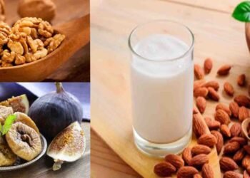 قدرتی اجزاء سے تیار انرجی ڈرنک گھر میں