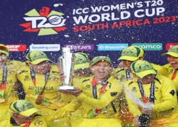 آئی سی سی ویمن ورلڈکپ انعامی رقم میں اضافہ خواتین کرکٹ کے لیے تاریخی قدم