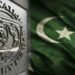 پاکستان اور آئی ایم ایف کے مذاکرات ایک ارب ڈالر کی قسط پر جاری