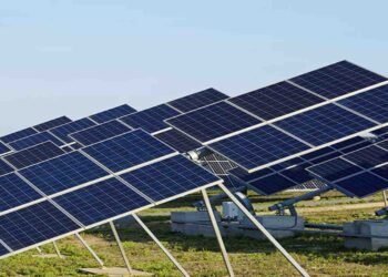 چین سے سولر پینلز کی درآمد پر قیمتوں میں اضافہ