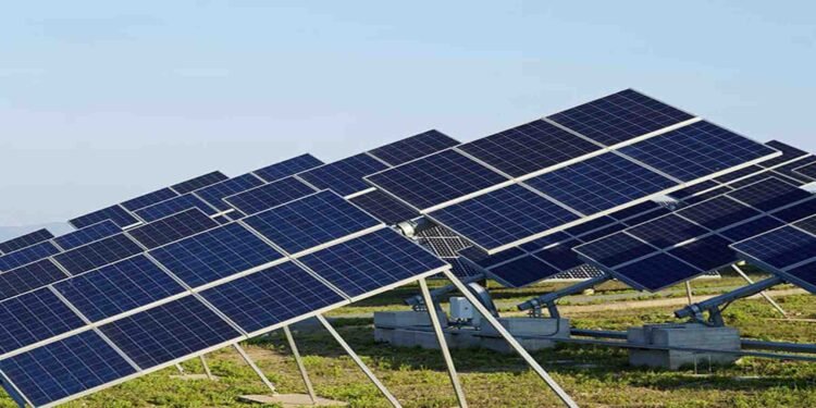 چین سے سولر پینلز کی درآمد پر قیمتوں میں اضافہ