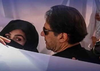 190 ملین پاؤنڈ کیس میں عمران خان اور بشریٰ بی بی کی بریت کی درخواست اسلام آباد ہائیکورٹ میں سماعت کیلئے مقرر