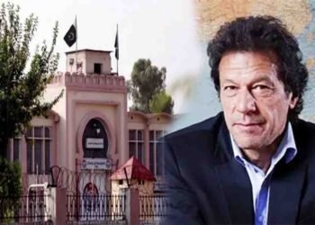 عمران خان میڈیکل رپورٹ اڈیالہ جیل 2025