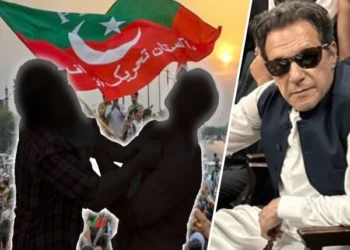 "پی ٹی آئی میں سیاسی اور پارلیمانی کمیٹی کا ٹکراؤ"