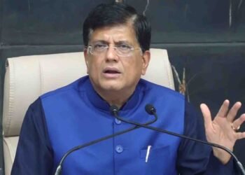 بھارتی تجارت امریکی ٹیرف