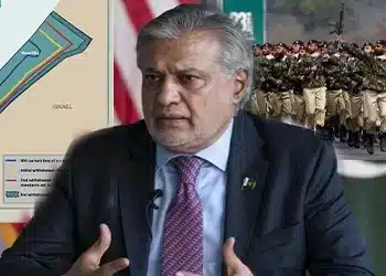 ٹرمپ غزہ امن منصوبہ ، پاکستان کا مؤقف