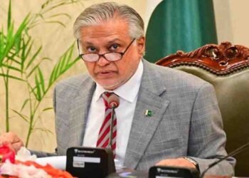 اسحاق ڈار حرمین شریفین کے دفاع اور کشمیر پر بیان