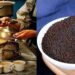 استعمال شدہ چائے کی پتی کے گھریلو فائدے