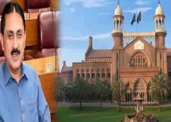 ملتان سیشن کورٹ نے جمشید دستی جعلی ڈگری کیس میں 17 سال قید کی سزا سنائی