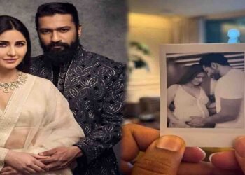 کترینہ کیف ماں بننے کی خوشخبری وکی کوشل کے ساتھ انسٹاگرام پر شیئر