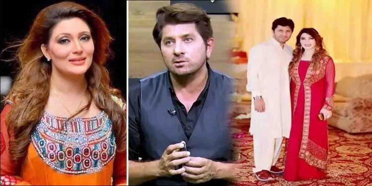 اداکارہ خوشبو اور ارباز خان علیحدگی کی تصدیق