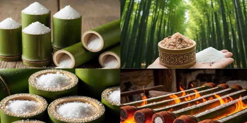 تیاری کا منفرد طریقہ