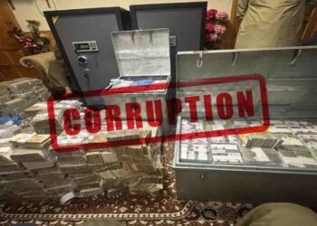 کوہستان میگا کرپشن سکینڈل – خیبرپختونخوا حکومت کا تھرڈ پارٹی آڈٹ کرانے کا فیصلہ