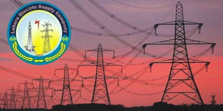 سیلاب زدہ علاقوں میں بجلی کے بلوں کی تاریخ میں توسیع کا اعلان