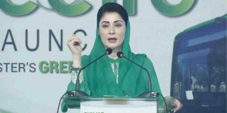 پنجاب کے سیلاب پر سیاست