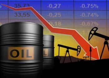 خام تیل کی قیمتوں میں کمی – ایشیائی مارکیٹ اور عالمی توانائی بحران