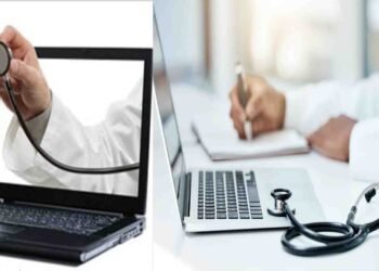 آن لائن طبی مشورے لینے کی عادت کے نقصانات اور ماہرین کی وارننگ