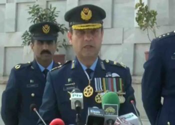 آپریشن بنیان مرصوص