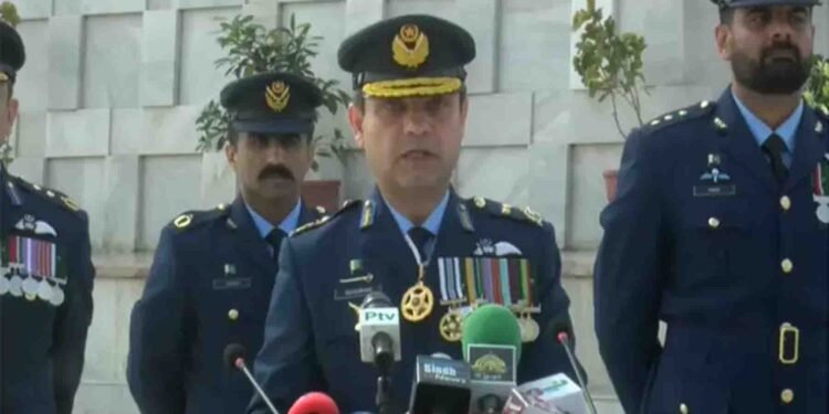 آپریشن بنیان مرصوص