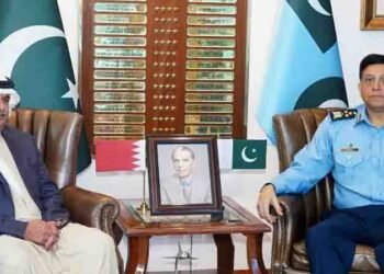 دفاعی تعاون