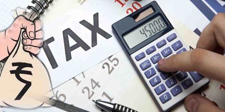 تنخواہ دار طبقے سے ٹیکس وصولی 2 ماہ میں 85 ارب روپے – ایف بی آر رپورٹ