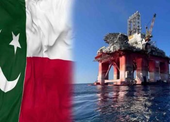 پاکستان پولینڈ تیل و گیس سرمایہ کاری میں اضافہ