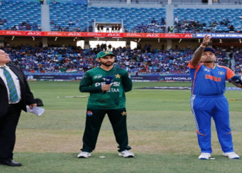 "پاکستان بھارت میچ ریفری اینڈی پائیکرافٹ تنازعہ کے باوجود دوبارہ مقرر"