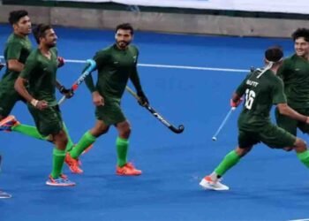 پاکستان ہاکی ٹیم بھارت نہ بھیجنے کا عندیہ – جونیئر ورلڈ کپ میں پاکستان کی غیر یقینی شرکت