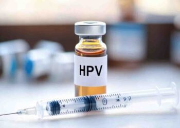 HPV ویکسینیشن