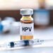 HPV ویکسینیشن