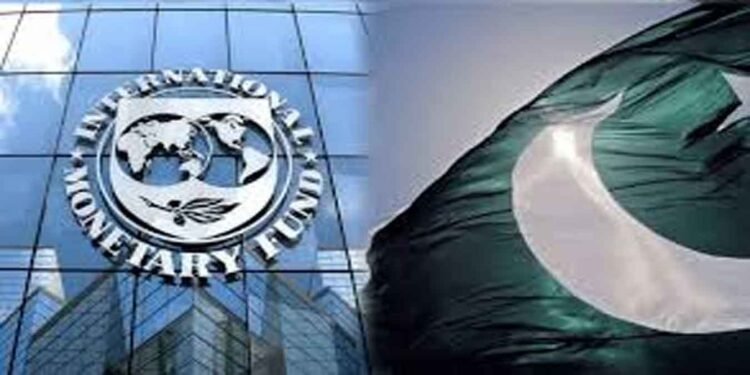 پاکستان اور آئی ایم ایف مذاکرات 2025 – ایک ارب ڈالر کی قسط کا فیصلہ کن مرحلہ