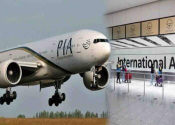 پی آئی اے کو برطانیہ کے لیے مسافر اور کارگو پروازیں چلانے کی اجازت مل گئی