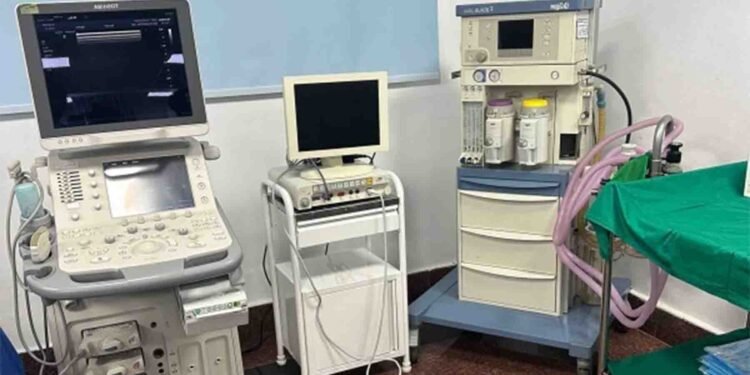 کوآبلیشن کینسر ٹریٹمنٹ