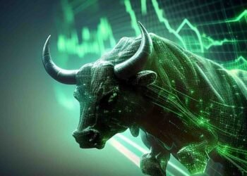 پاکستان اسٹاک ایکسچینج میں تیزی، ہنڈریڈ انڈیکس 922 پوائنٹس بڑھا